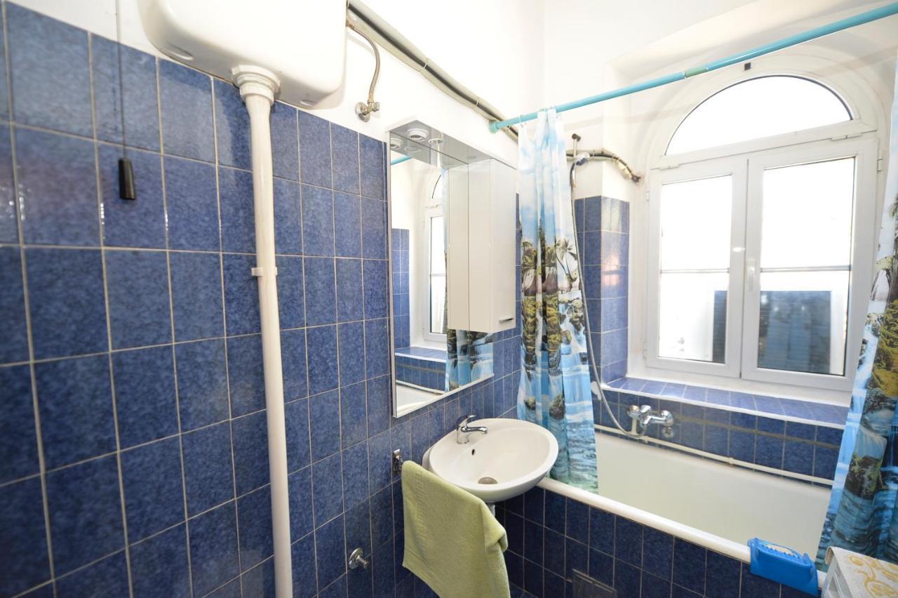 City View Apartment Котор Экстерьер фото
