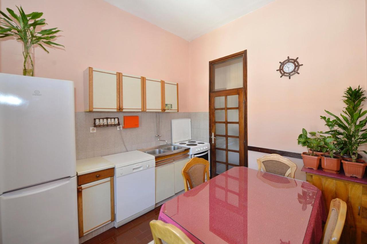 City View Apartment Котор Экстерьер фото