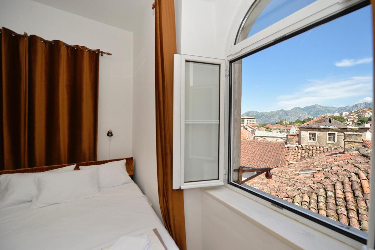 City View Apartment Котор Экстерьер фото